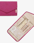 Peri Folding Jewelry Organizer - BAGSMART
