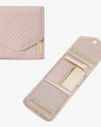 Peri Folding Jewelry Organizer - BAGSMART
