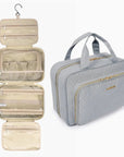 Medium Hanging Travel Makeup Organizer - BAGSMART
