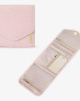 Peri Folding Jewelry Organizer - BAGSMART