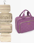 Medium Hanging Travel Makeup Organizer - BAGSMART