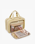Medium Hanging Travel Makeup Organizer - BAGSMART