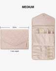 Folding Jewelry Organizer - BAGSMART