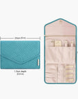 Peri Folding Jewelry Organizer - BAGSMART