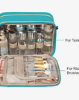 Travel Water-resistant Makeup Organizer Bag - BAGSMART