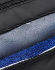 Water-resistant Dopp Kit for Travel - BAGSMART