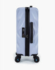 Globetrotter 20" Hardside Rolling Carry-on Stylish Suitcase - BAGSMART