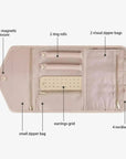 Folding Jewelry Organizer - BAGSMART