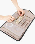Peri Folding Jewelry Organizer - BAGSMART