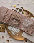Folding Jewelry Organizer - BAGSMART