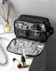 On-road Toiletry Bag - BAGSMART