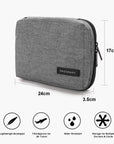 Electronic Organizer - BAGSMART