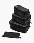 Bagsmart Compression Packing Cubes Part of Faro Travel Set - BAGSMART