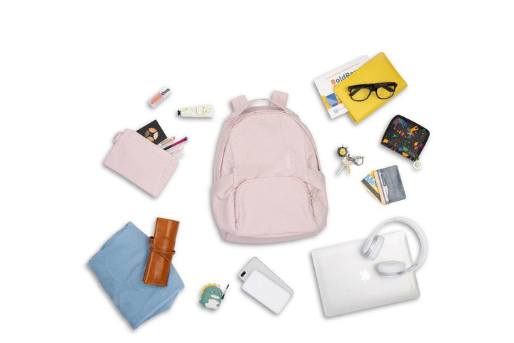 Zoraesque Style Backpack - BAGSMART