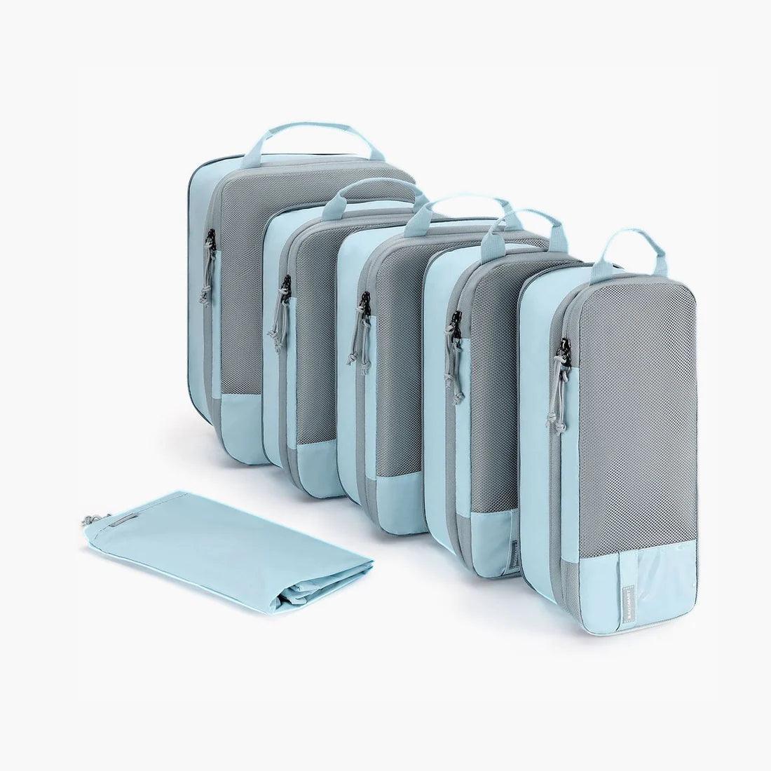 Pack Like a Pro with Packing Cubes: From Chaos to Order for Women ...