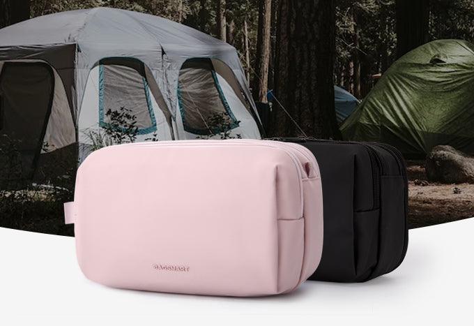 Dopp Kits for Women: A Must-Have for Every Adventure - BAGSMART