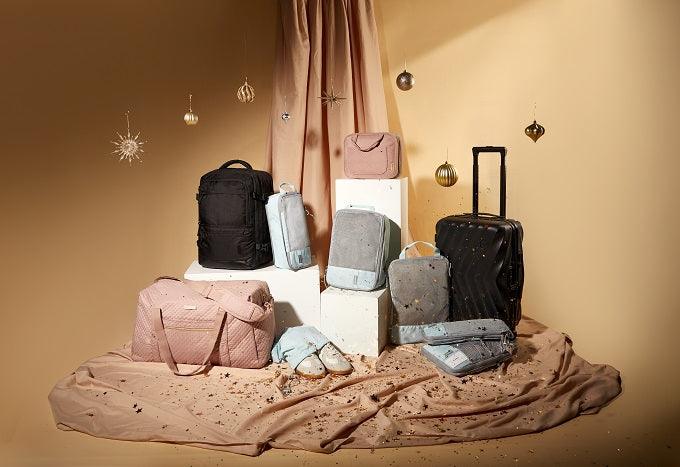 How to Pack for a Family Trip | Holiday Travel Packing List - BAGSMART