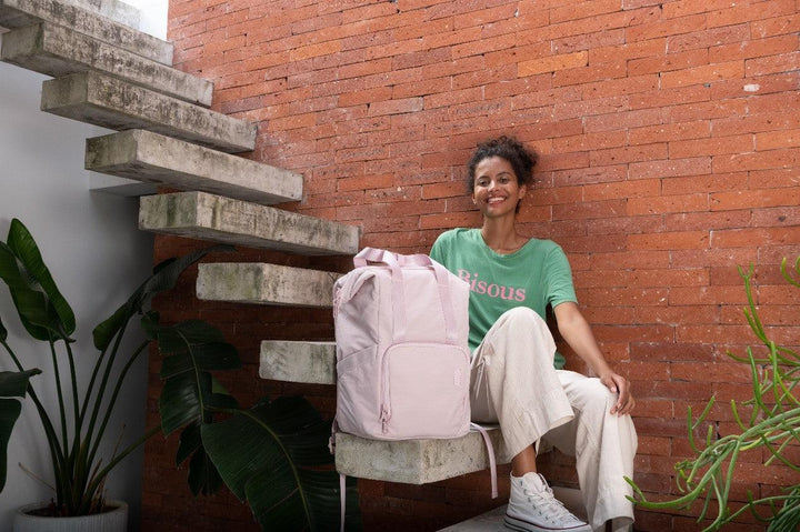 Zoraesque Morden Backpack - BAGSMART