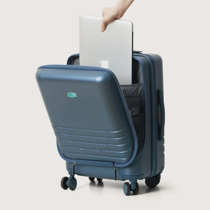 Can You Put a Laptop in Checked Baggage? Why Carry-On is the Smarter Choice