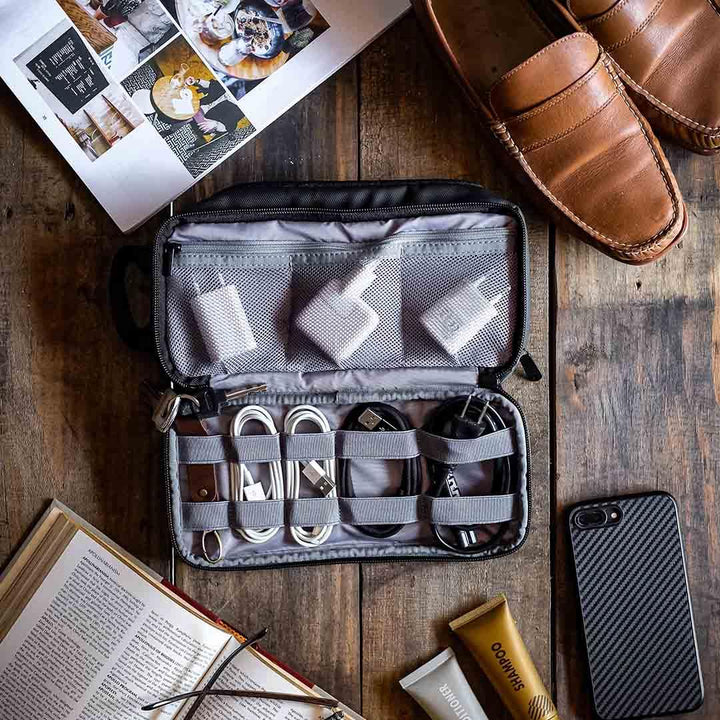 Make Your Life More Convenient with Bagsmart. - BAGSMART