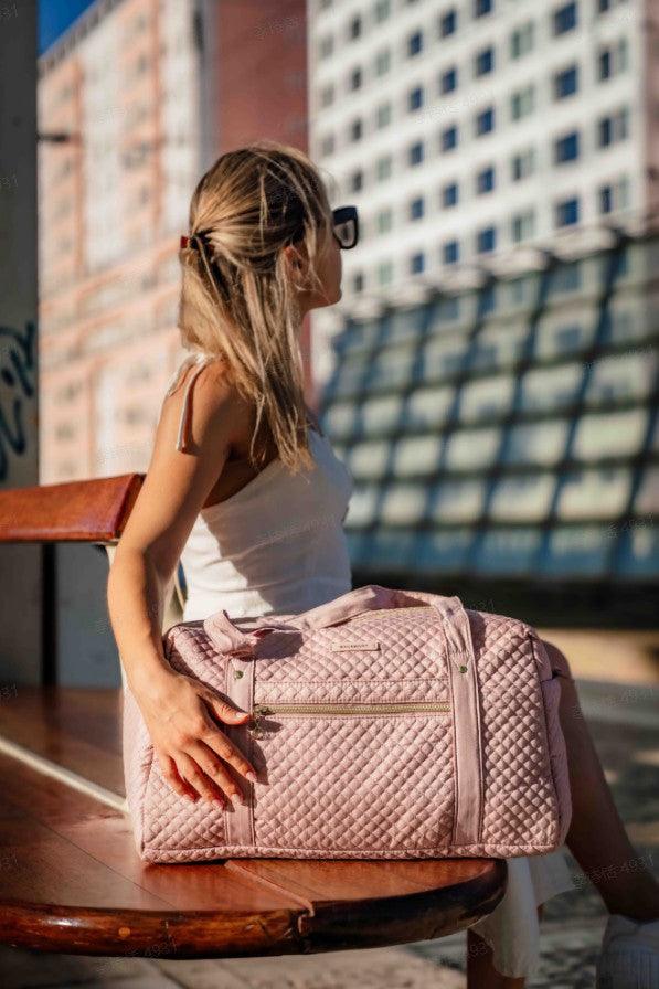 4 Bags from BAGSMART That Will Make Traveling a Breeze - BAGSMART