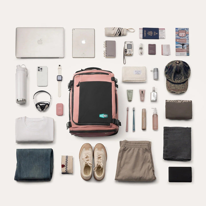 Women's Travel Backpack