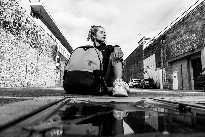 How Falco Backpack Makes Life More Convenient? - BAGSMART