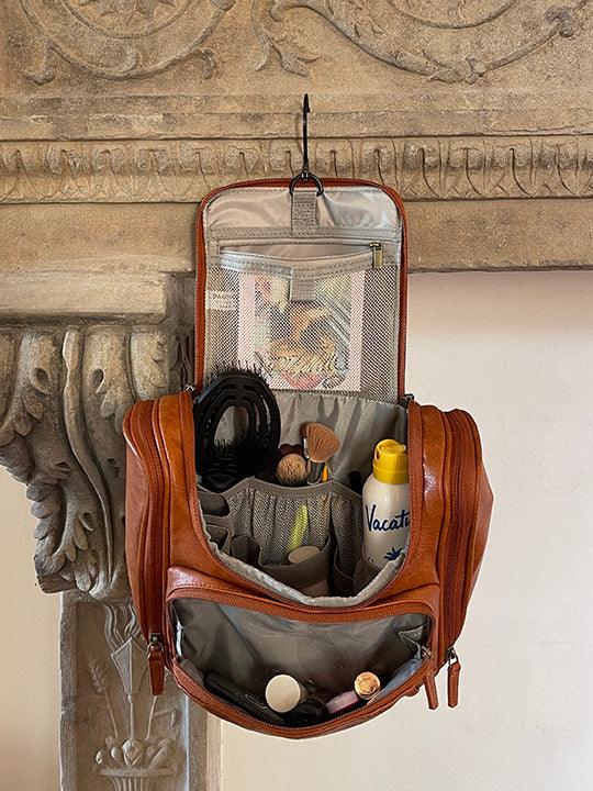 The 5 Best Toiletry Bags for Women That Will Fit Every Beauty Product You Want - BAGSMART