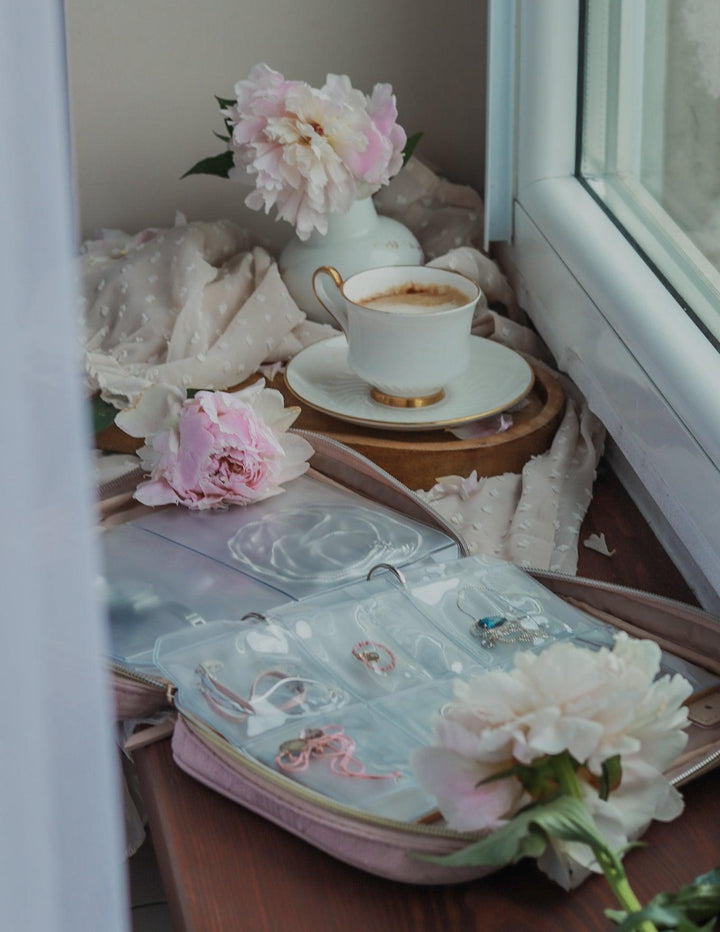 How to better keep your jewelry and make it last a long time? - BAGSMART