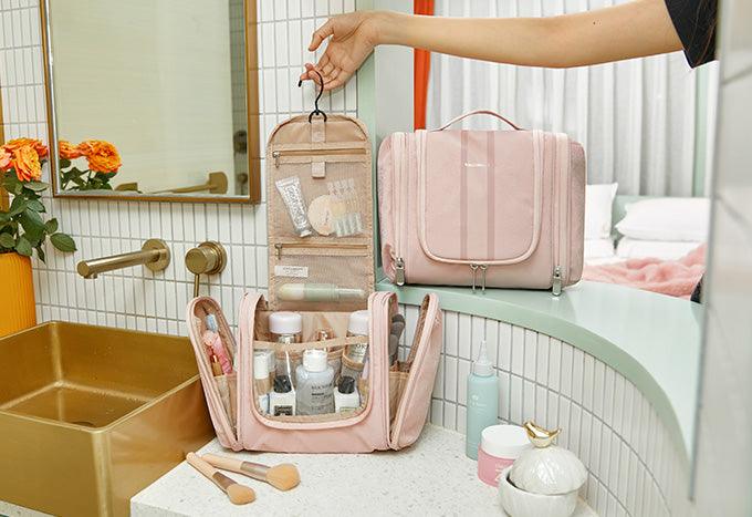 Would Be the 5 Best Toiletry Bags of Bagsmart in 2024? - BAGSMART