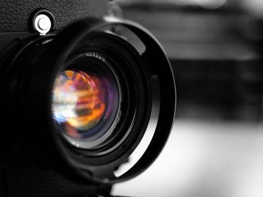 BEST DSLR and SLR CAMERA BACKPACK - BAGSMART