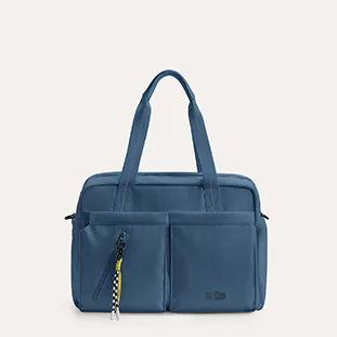 BAGSMART Moss 30L Overnighter | Travel Duffel Bag