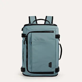 40L Expandable Carry-On Backpack