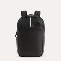 BAGSMART Blast Laptop Backpack, Medium, Black (BM0301094AC001)
