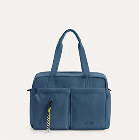 Paz Hanging Waterproof Travel Toiletry Bag – BAGSMART