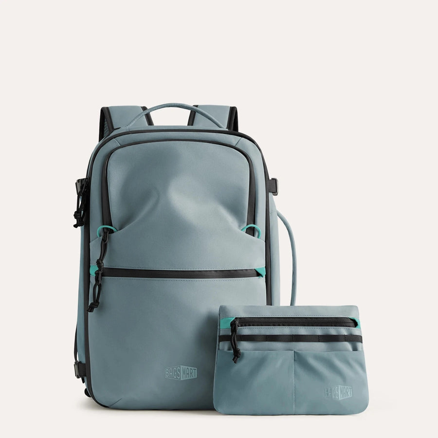 Faro 29L Travel Backpack Set BAGSMART