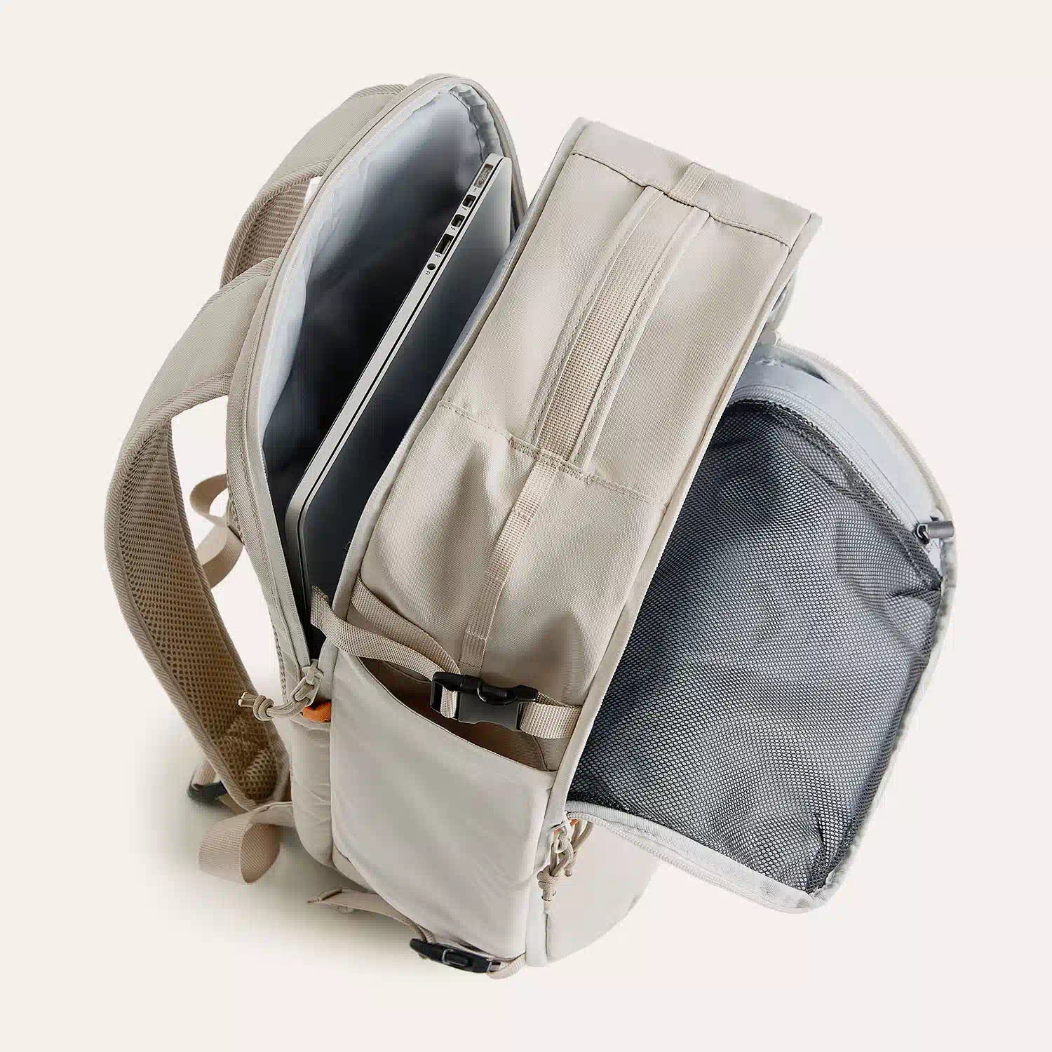 Faro 29L Travel Backpack Set