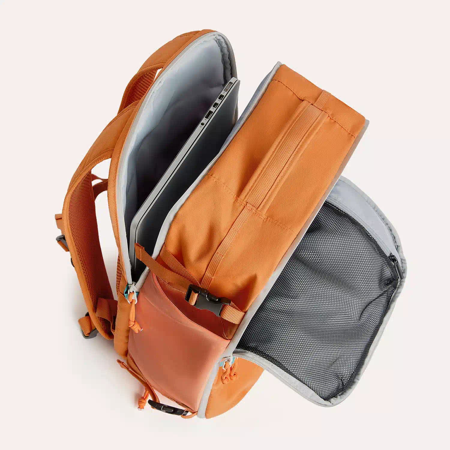 Faro 29L Travel Backpack Set