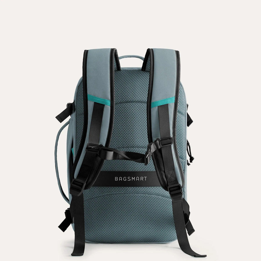 Faro 29L Travel Backpack Set BAGSMART