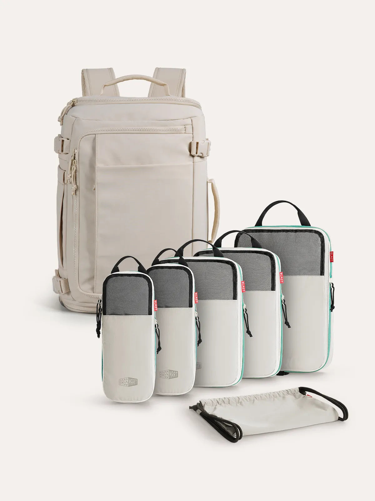 Blast & Go Kit I