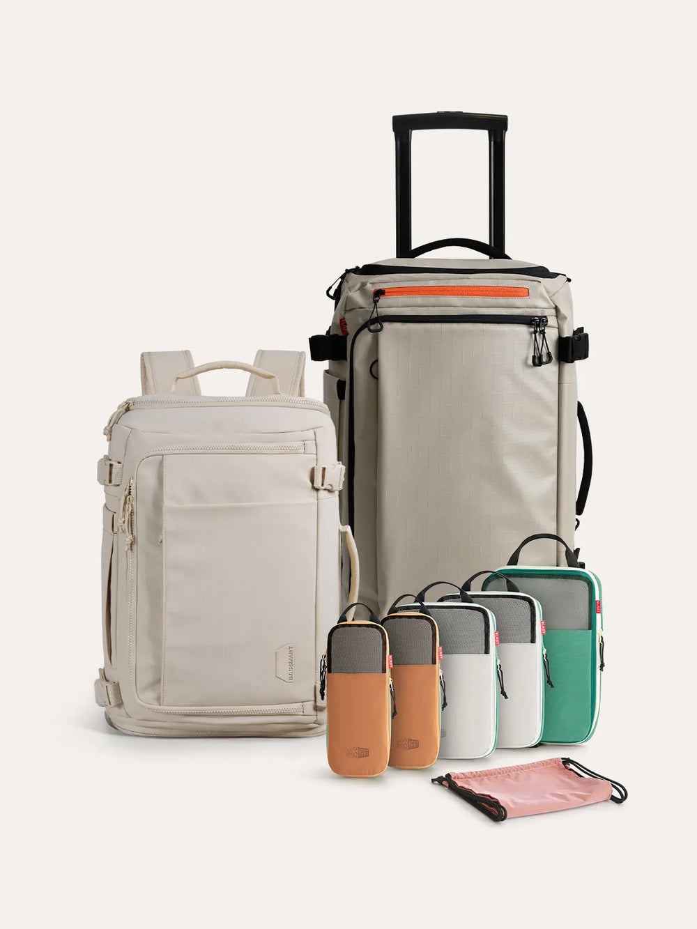 Blast & Go Kit Pro