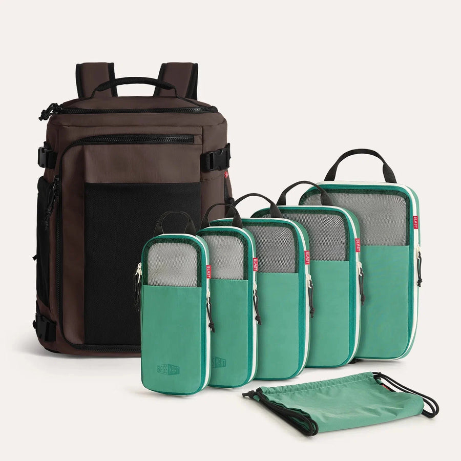 Blast Travel Eaze Set BAGSMART