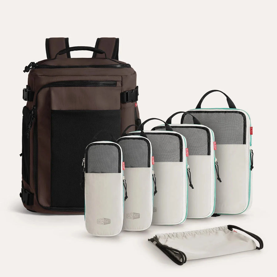 Blast Travel Eaze Set BAGSMART
