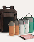 Blast Travel Eaze Set BAGSMART
