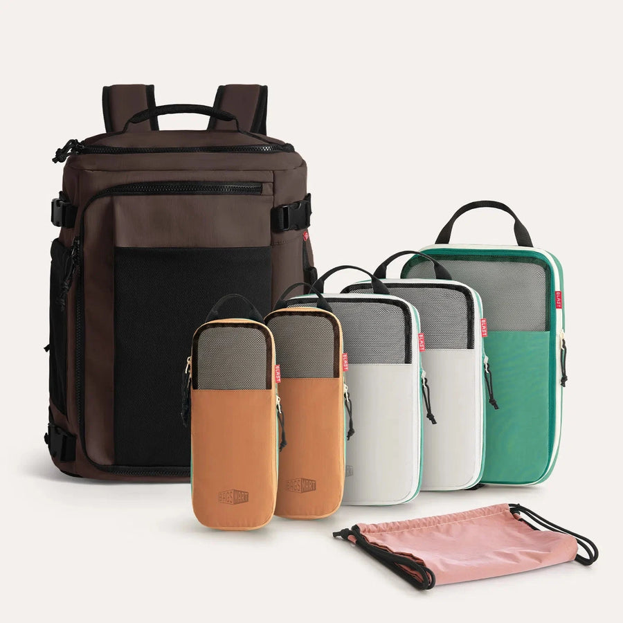 Blast Travel Eaze Set BAGSMART