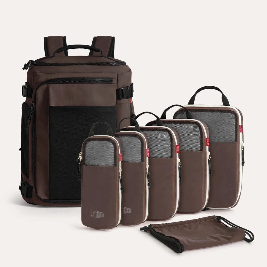 Blast Travel Eaze Set BAGSMART