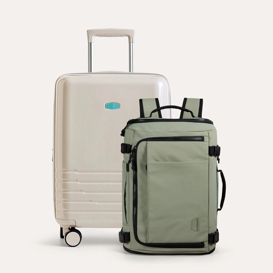 Light Wanderer Kit BAGSMART
