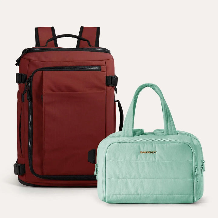 Blast & Spacesaver Set - BAGSMART