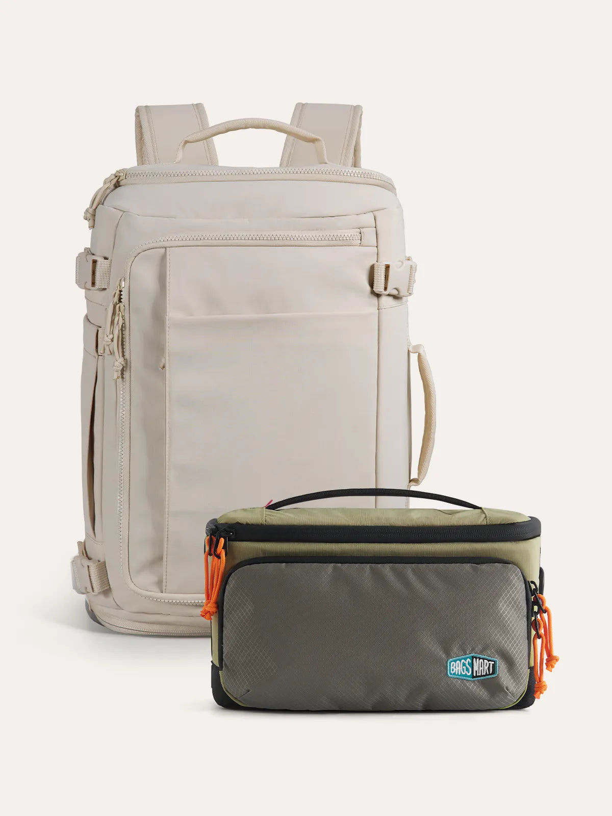 Blast & Go Kit II