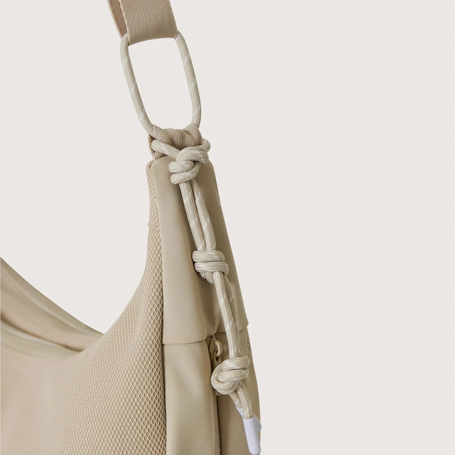 REIKI Hobo Bag BAGSMART